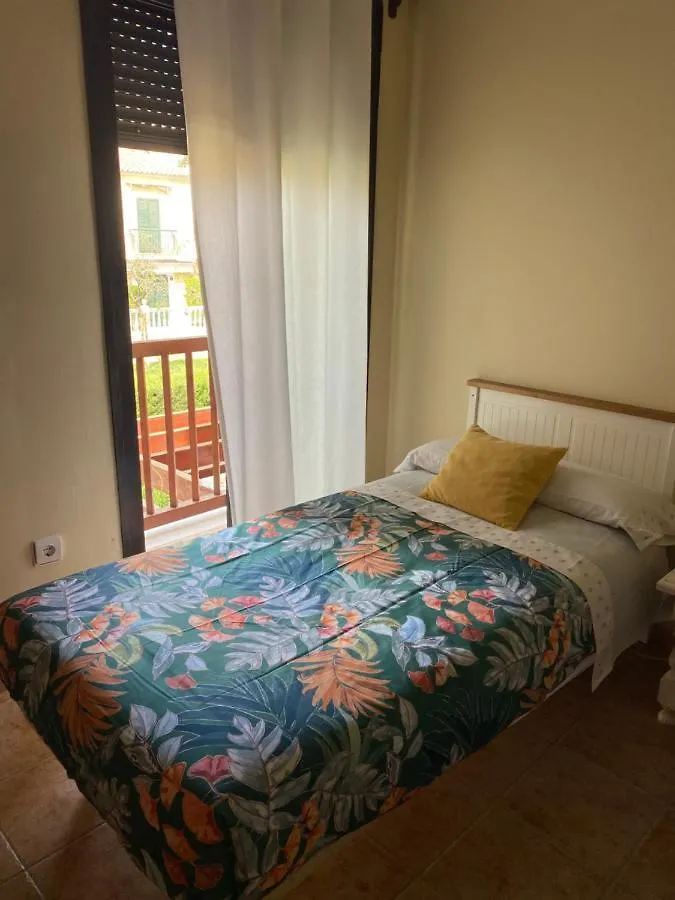 Holiday home Islantilla Golf Lepe