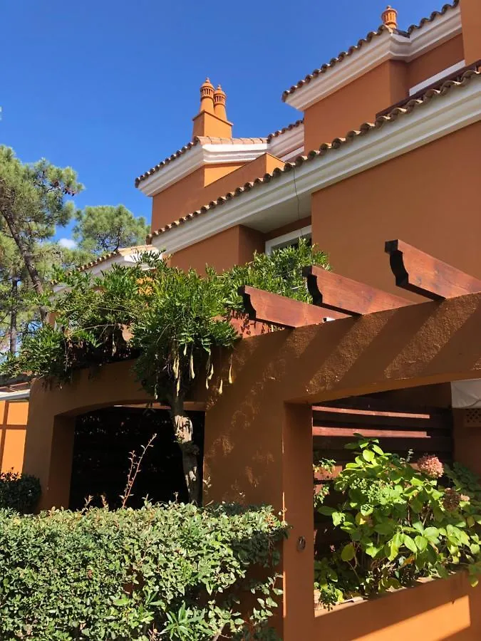Islantilla Golf Lepe