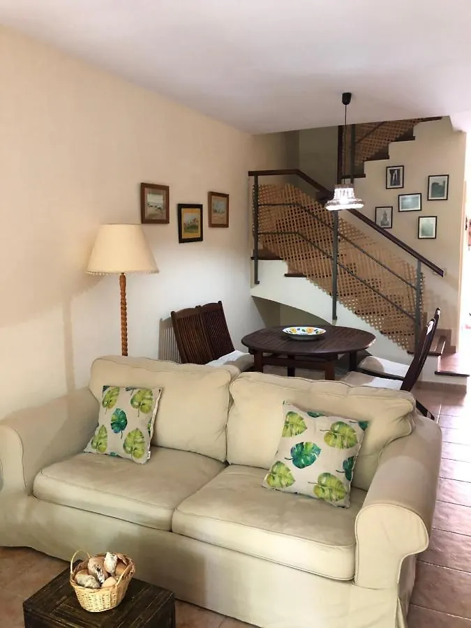Holiday home Islantilla Golf Lepe