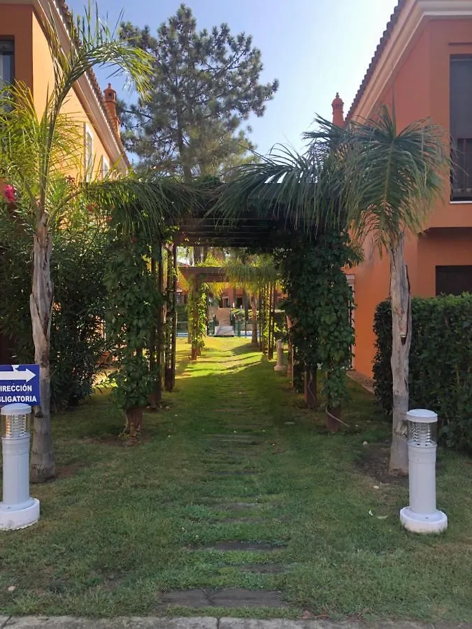 Islantilla Golf Lepe