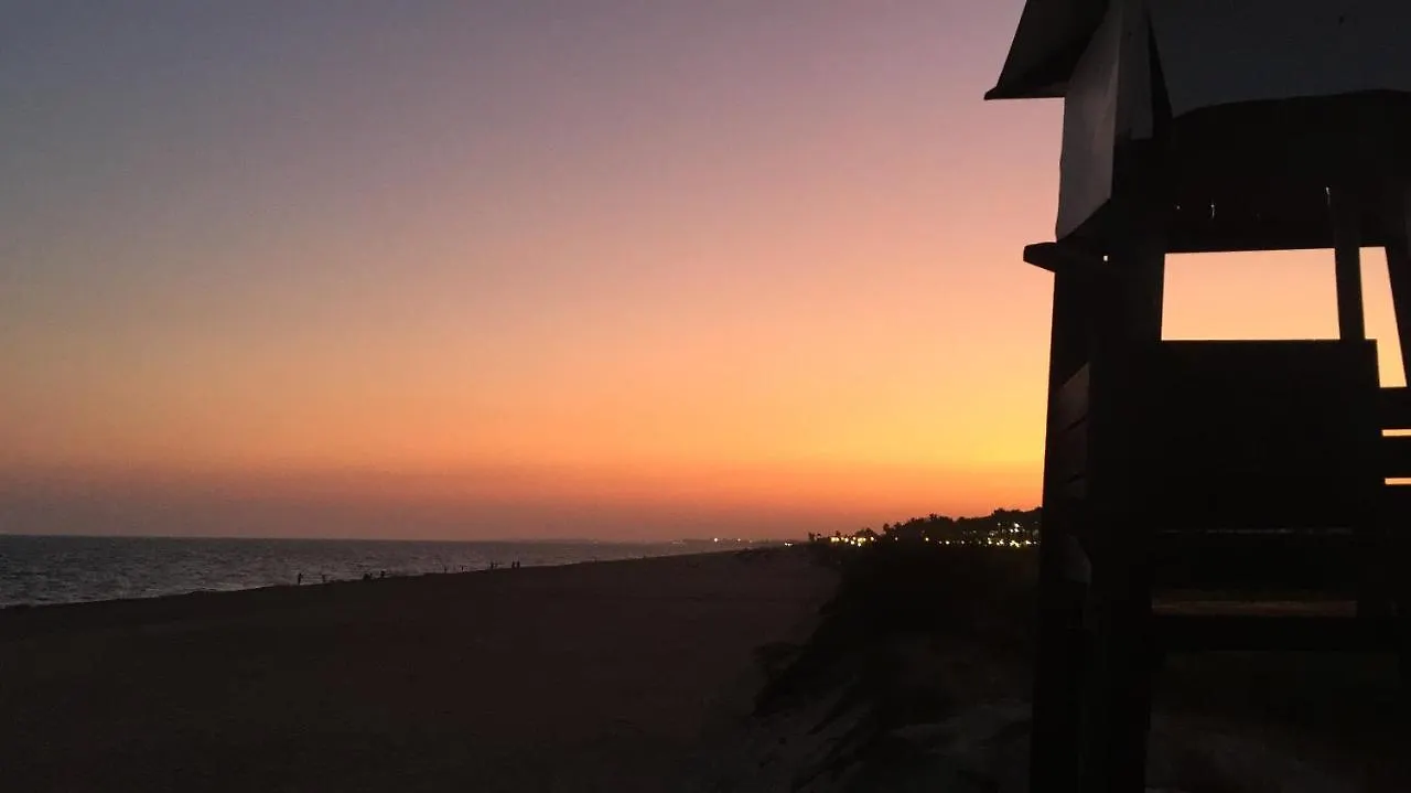 Holiday home Islantilla Golf Lepe Spain