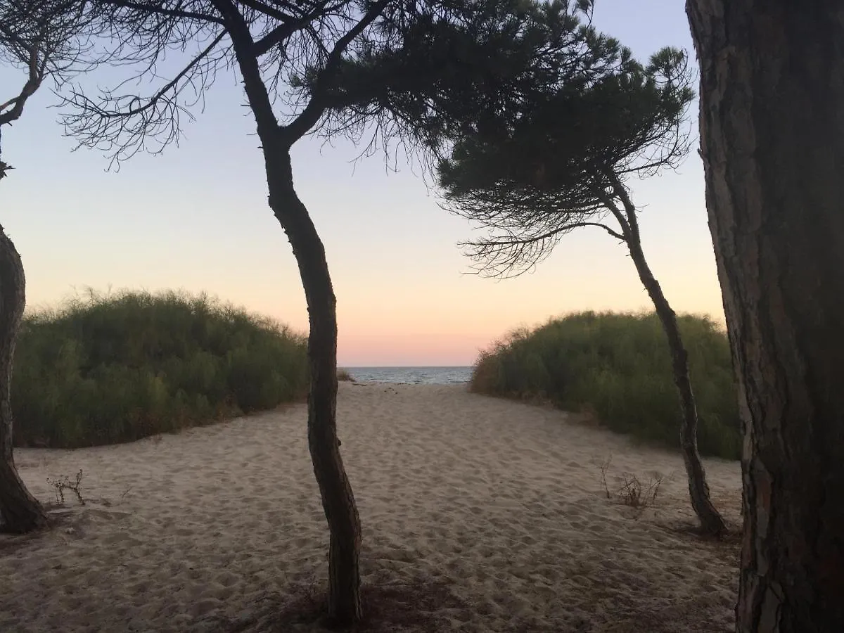 Islantilla Golf Lepe 0*,  Spain