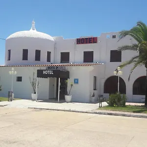 Portugal Hotel