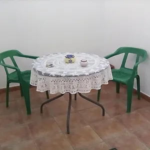 Apartamento De Jesús Apartamento