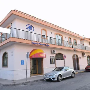 Puerto Casa de hóspedes