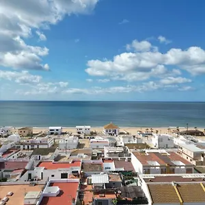 El Alamo Casa de hóspedes