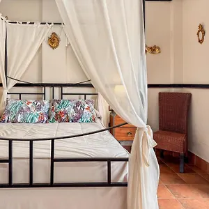Valsequillo Hotel