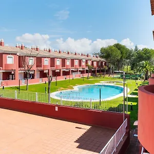 Panther Islantilla Club Apartamento