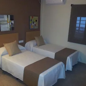  Guest house H. Ciudad De