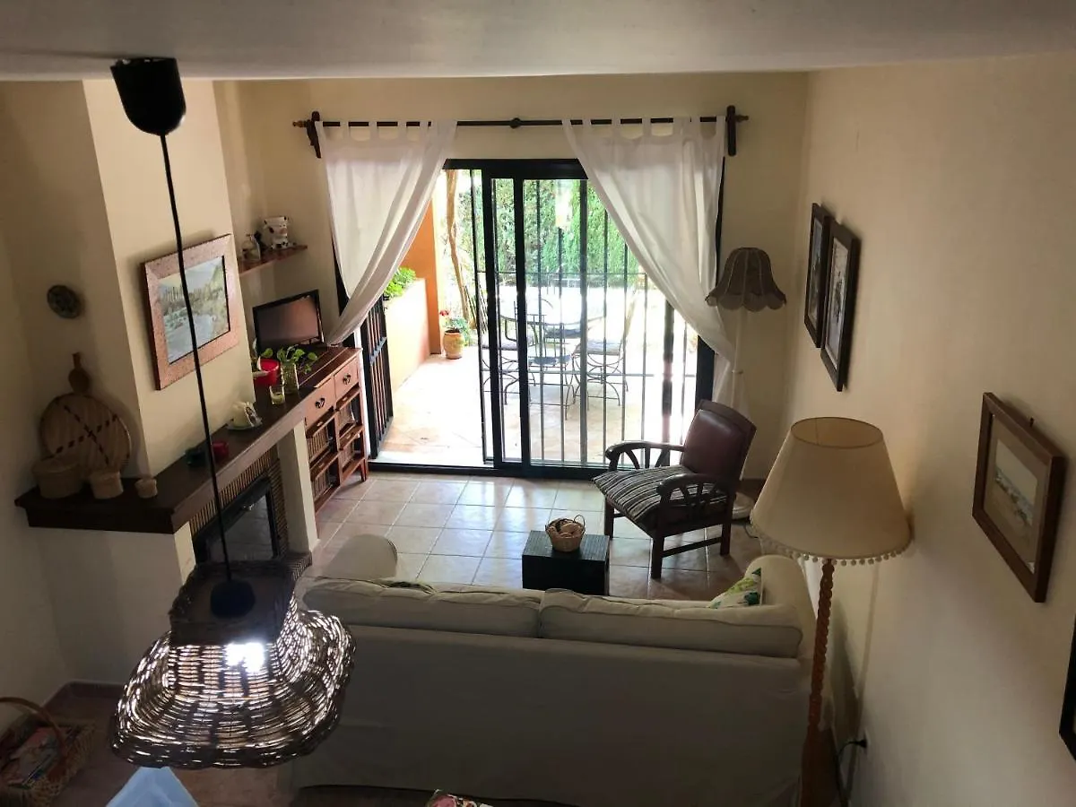 Islantilla Golf Lepe Holiday home